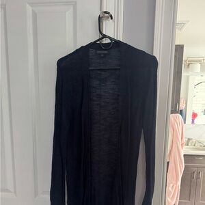 Banana Republic Navy Sweater